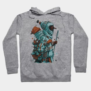 Native Walker Hoodie